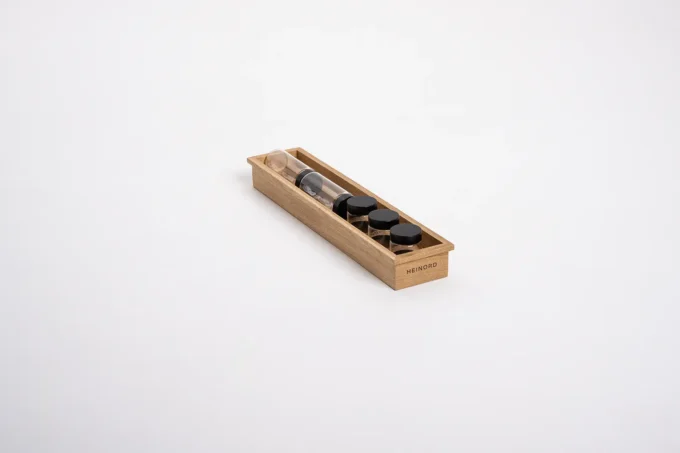 Organizer na słoiczki mieszane do wkładu 10 cm - obrazek 5