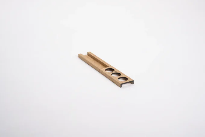 Organizer na słoiczki mieszane do wkładu 10 cm