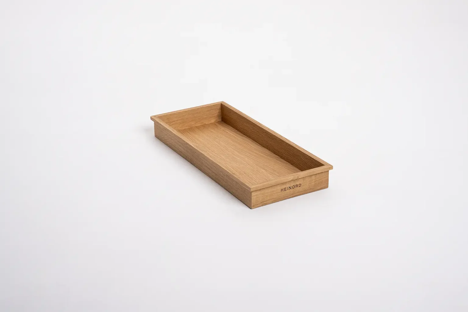 Wkład drewniany 20 cm bez organizera