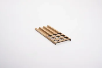 Organizer na słoiczki mieszane do wkładu 20 cm