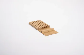 Organizer na noże do wkładu 20 cm