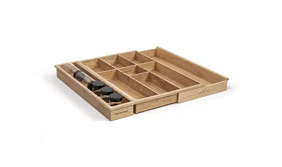 organizer-do-szuflady-wklad-rozsuwany-sztucce-wkład-10-sloiczki-mieszane